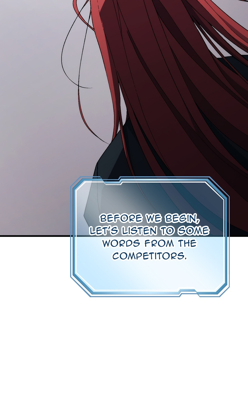 Read The Hero Returns chapter 101 image 33 on Lezhin