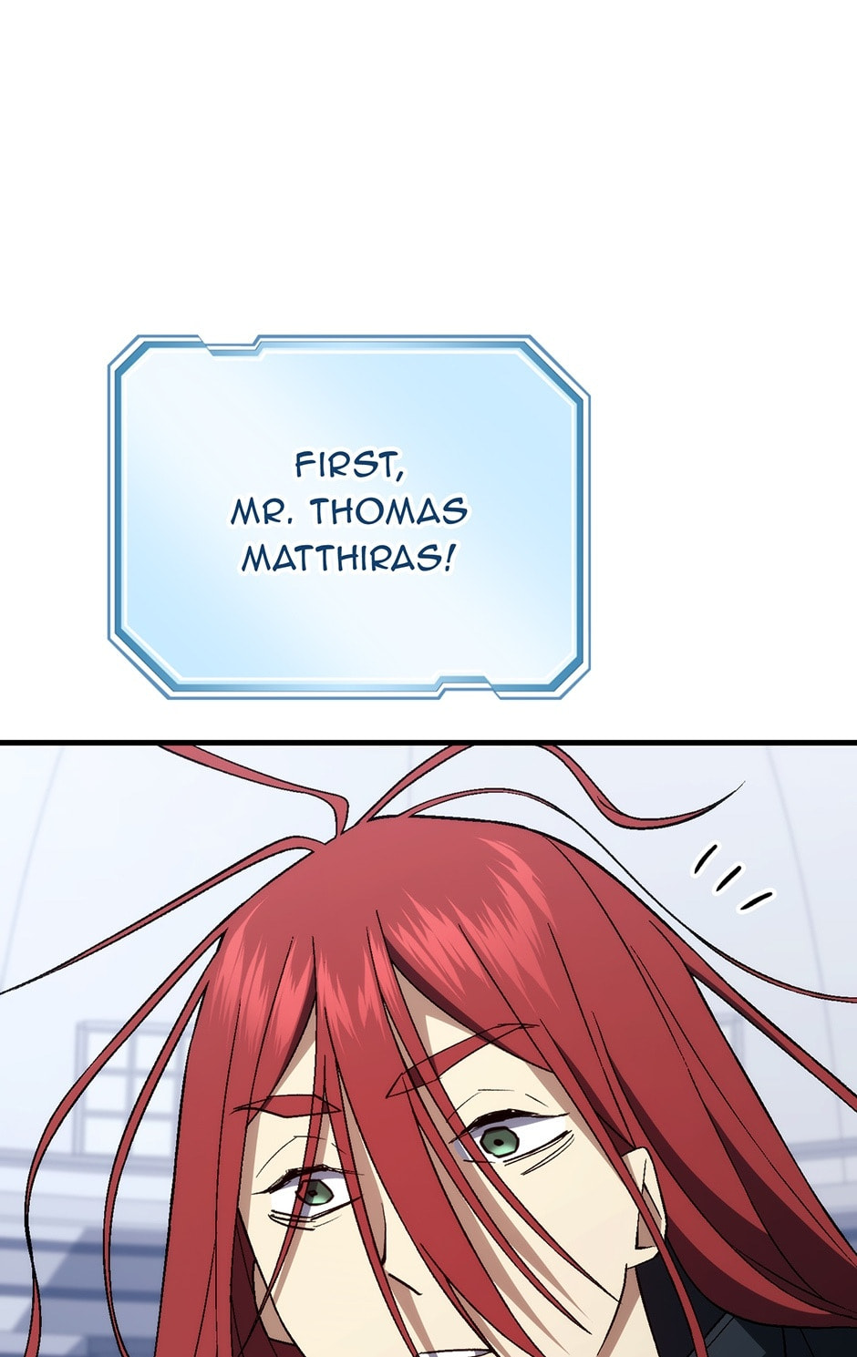Read The Hero Returns chapter 101 image 34 on Lezhin