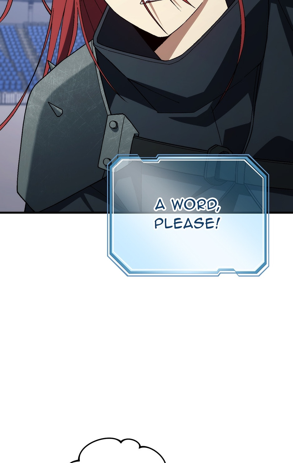 Read The Hero Returns chapter 101 image 35 on Lezhin