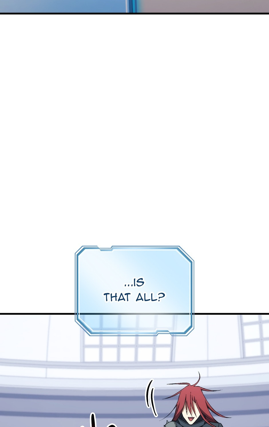 Read The Hero Returns chapter 101 image 37 on Lezhin