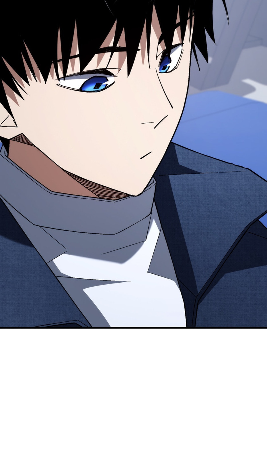 Read The Hero Returns chapter 101 image 4 on Lezhin