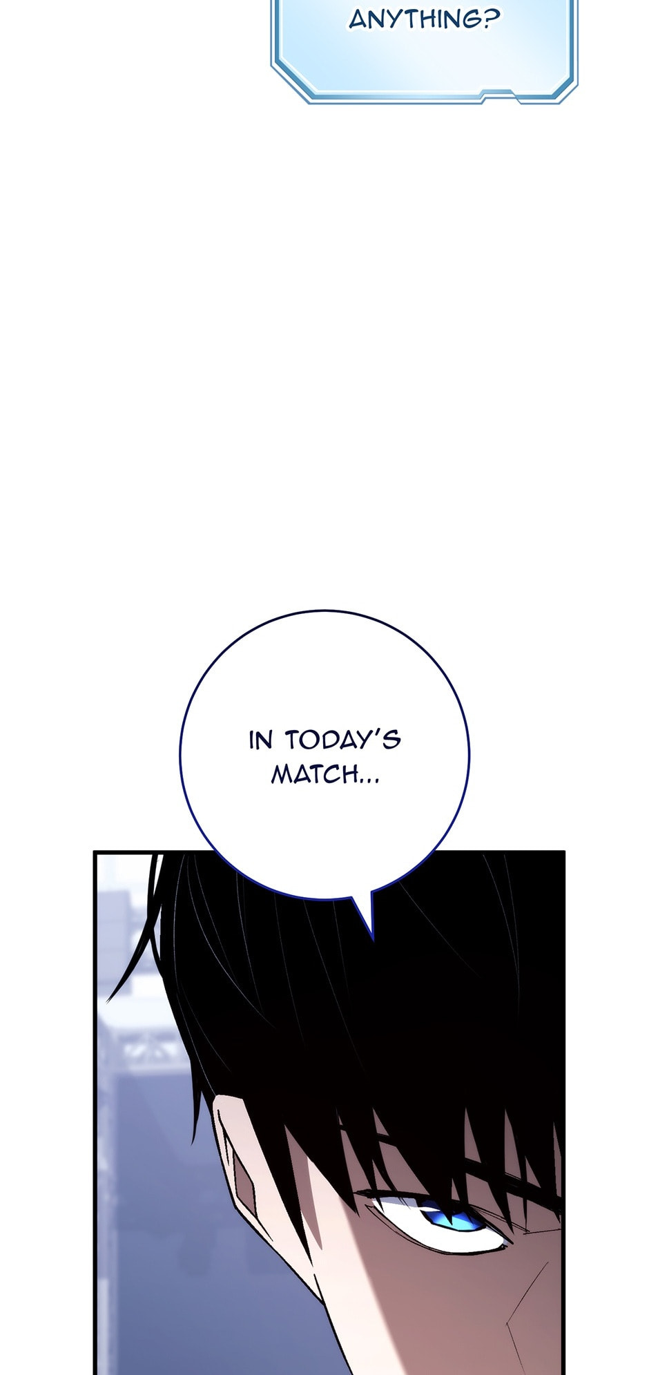 Read The Hero Returns chapter 101 image 40 on Lezhin