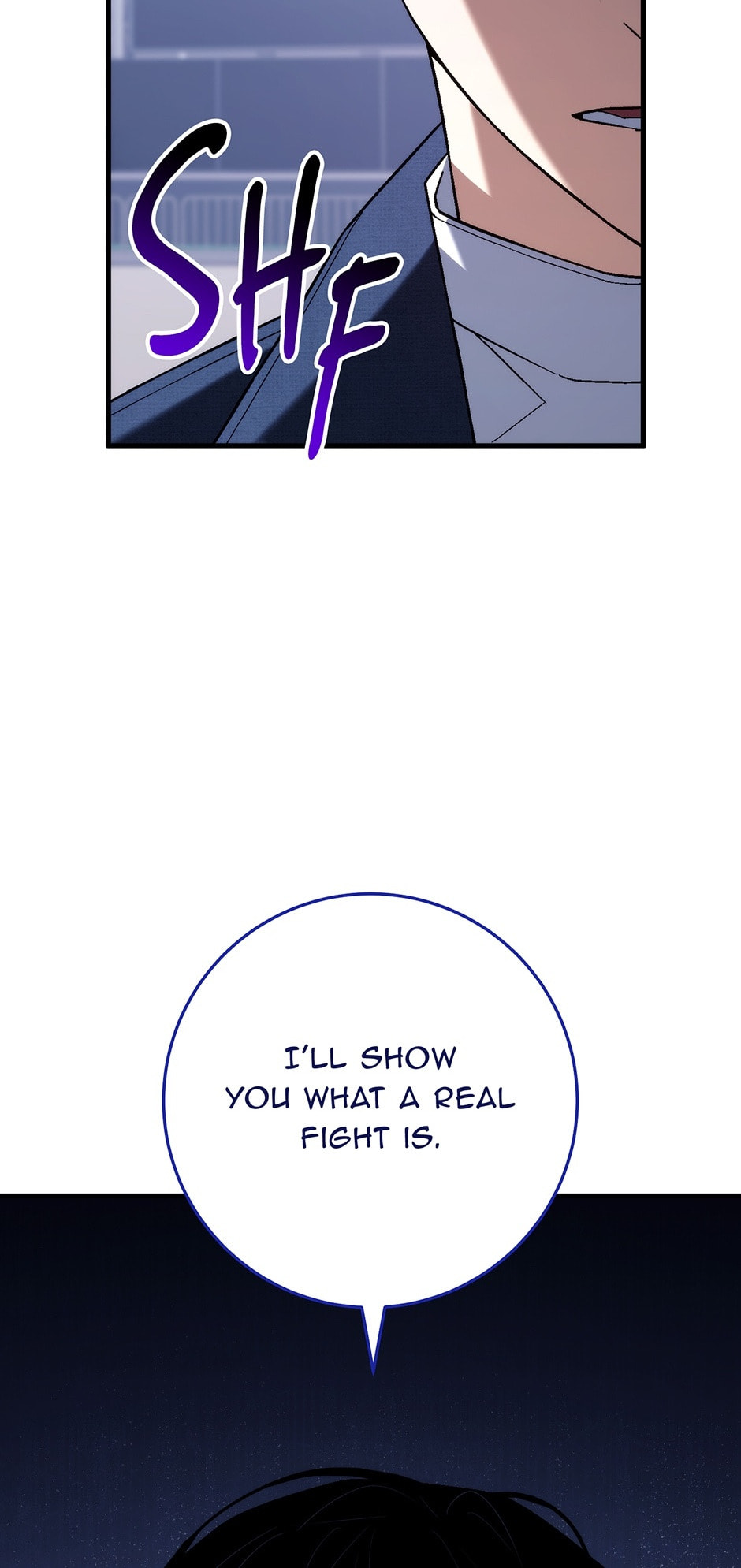 Read The Hero Returns chapter 101 image 41 on Lezhin