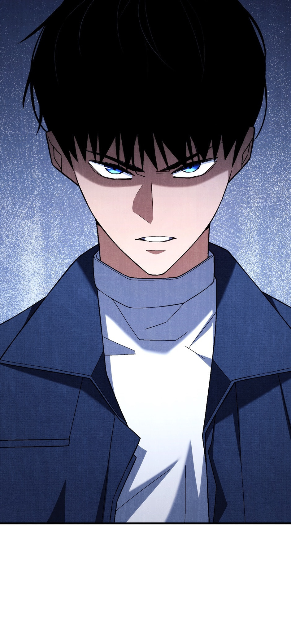 Read The Hero Returns chapter 101 image 42 on Lezhin