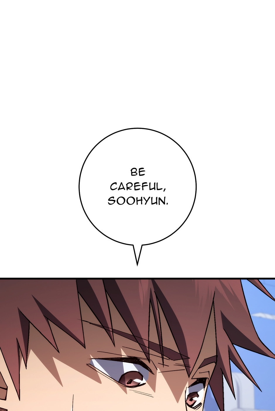 Read The Hero Returns chapter 101 image 48 on Lezhin