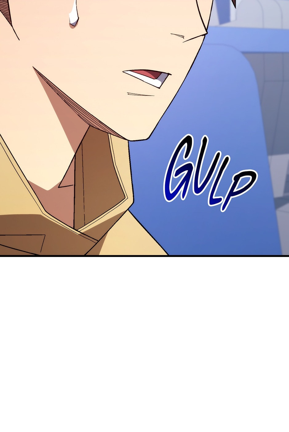 Read The Hero Returns chapter 101 image 49 on Lezhin
