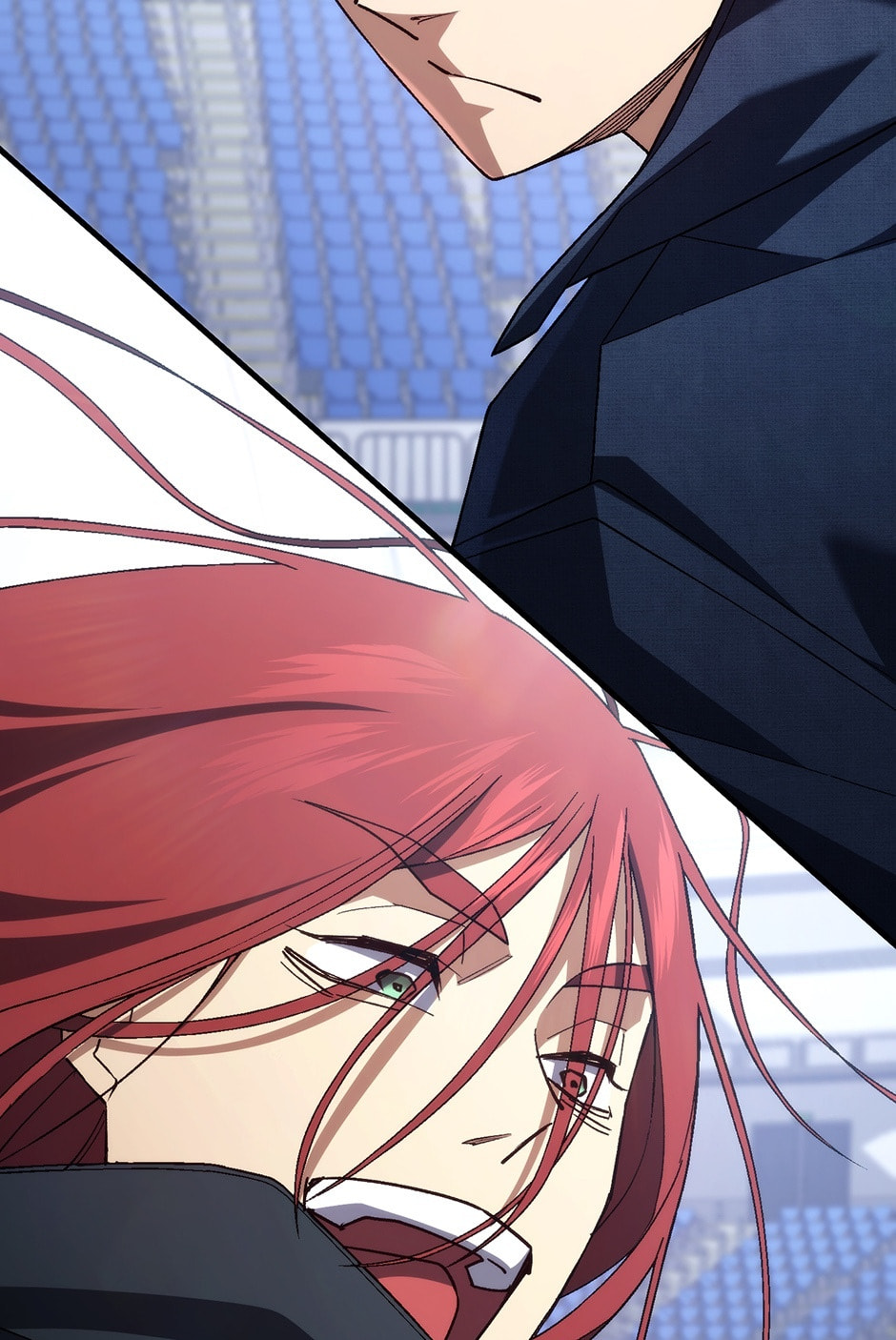 Read The Hero Returns chapter 101 image 51 on Lezhin