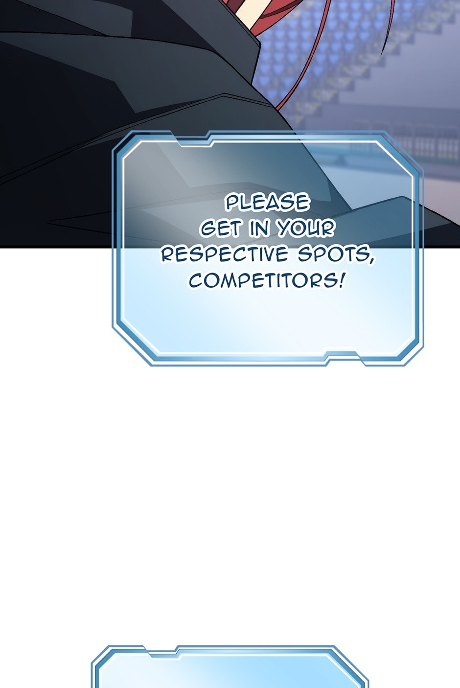 Read The Hero Returns chapter 101 image 52 on Lezhin