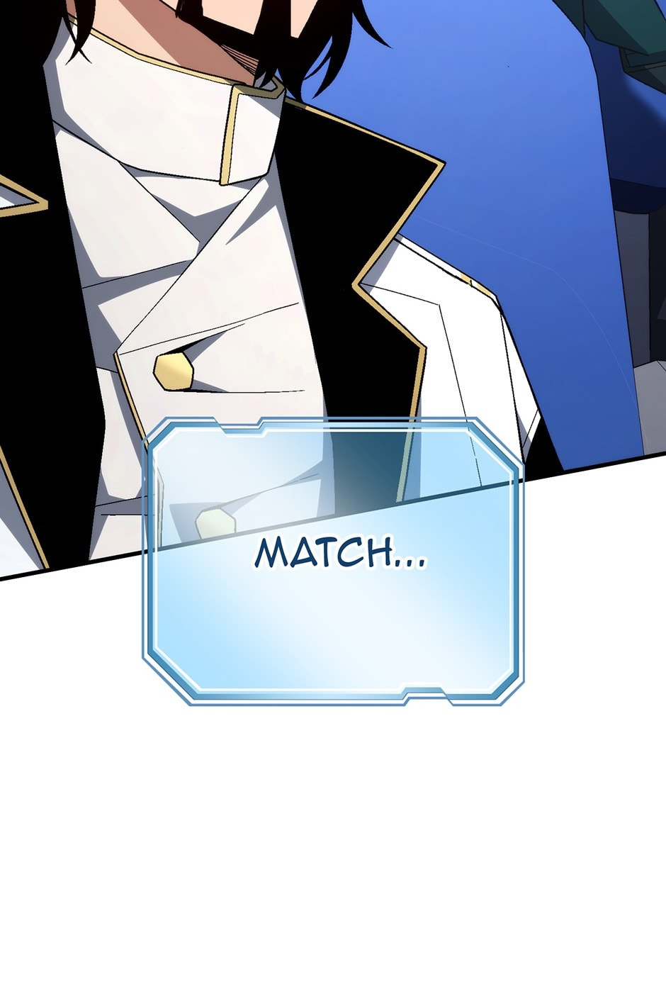 Read The Hero Returns chapter 101 image 56 on Lezhin