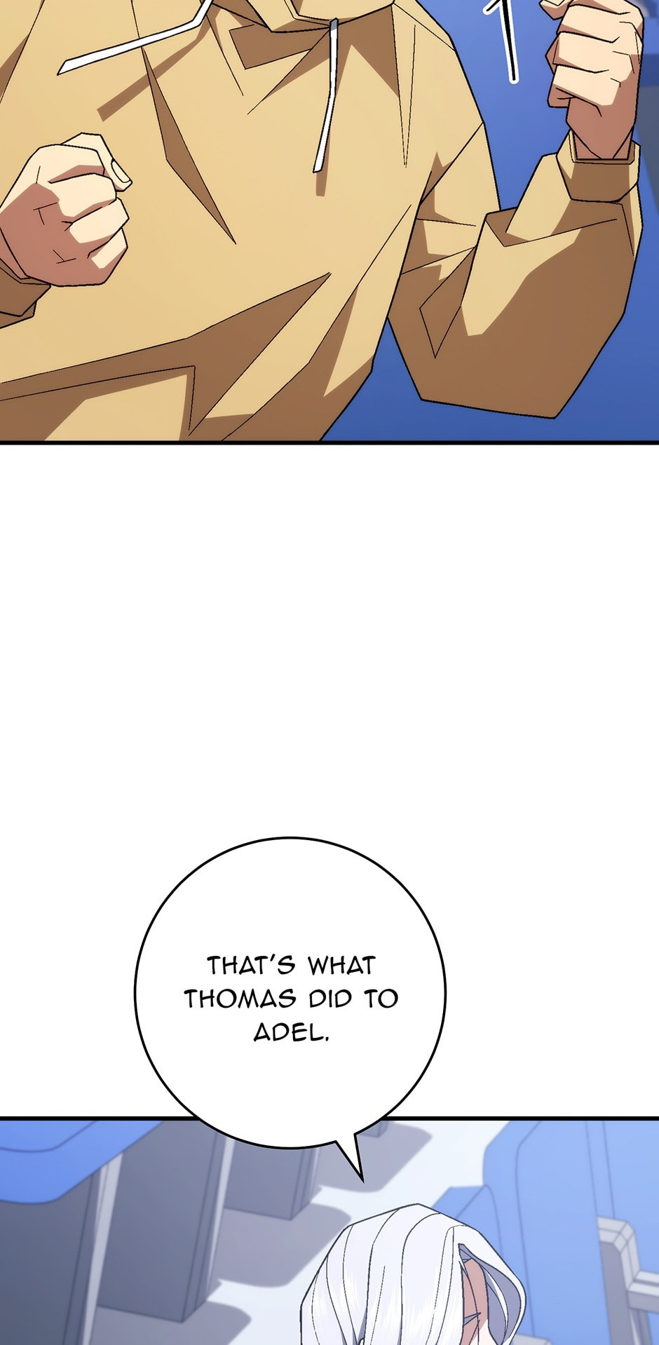 Read The Hero Returns chapter 101 image 62 on Lezhin