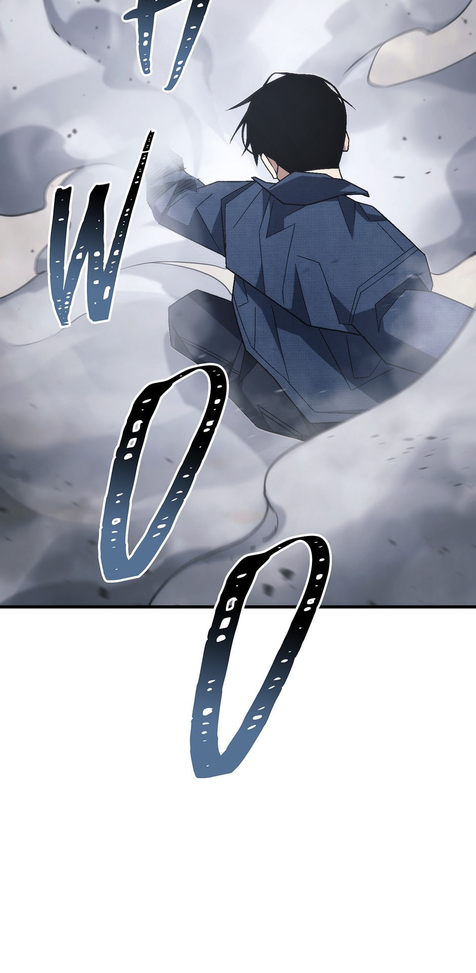 Read The Hero Returns chapter 101 image 65 on Lezhin