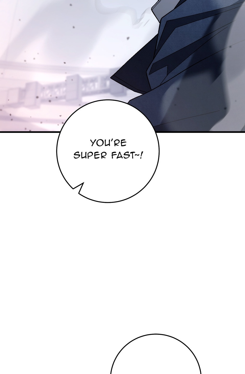 Read The Hero Returns chapter 101 image 69 on Lezhin