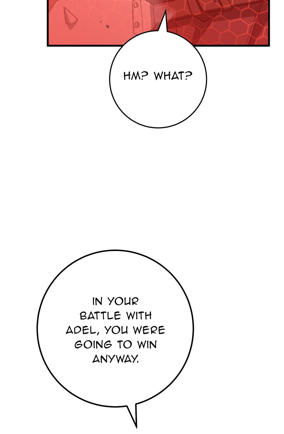 Read The Hero Returns chapter 101 image 71 on Lezhin
