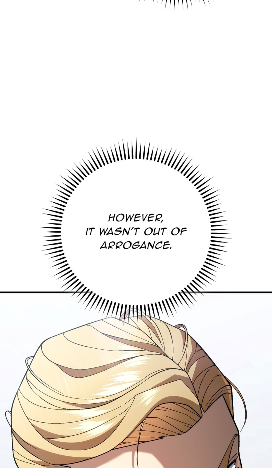 Read The Hero Returns chapter 101 image 8 on Lezhin
