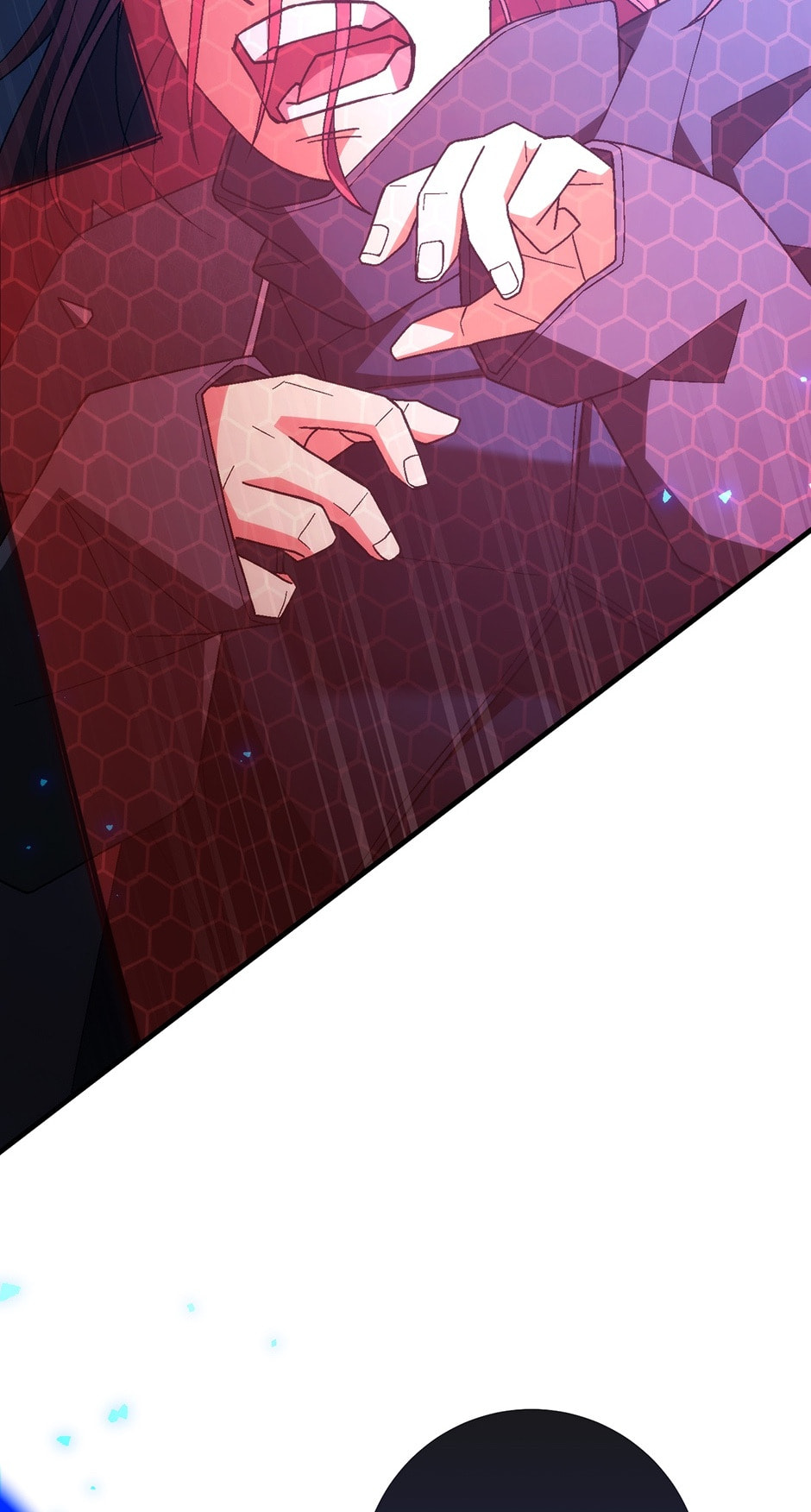 Read The Hero Returns chapter 101 image 80 on Lezhin