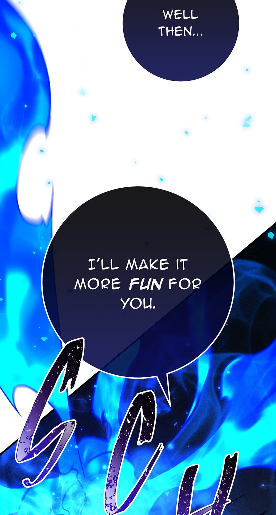 Read The Hero Returns chapter 101 image 81 on Lezhin
