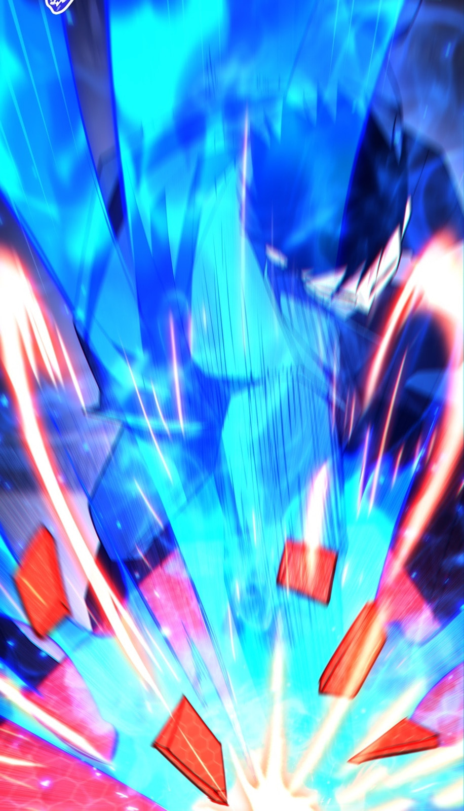 Read The Hero Returns chapter 101 image 85 on Lezhin