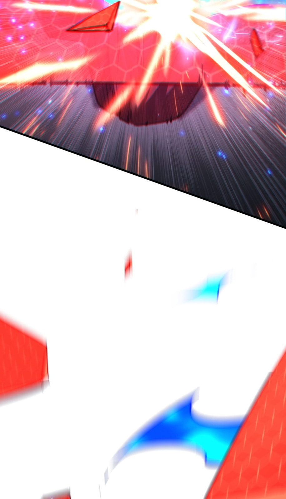Read The Hero Returns chapter 101 image 86 on Lezhin