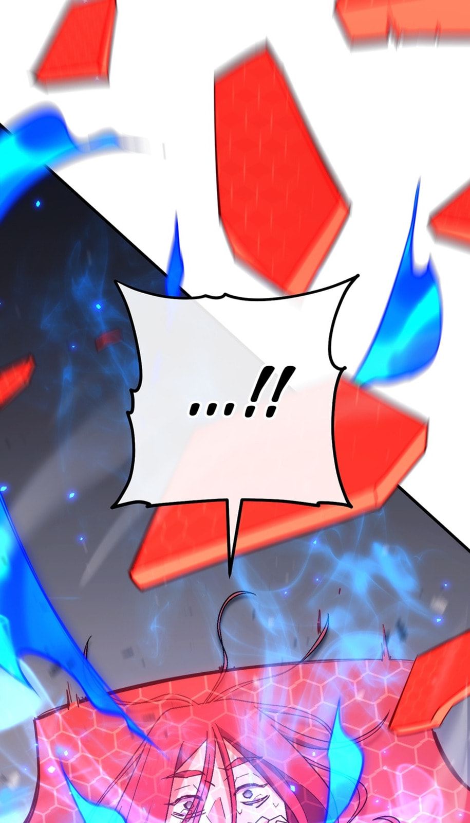 Read The Hero Returns chapter 101 image 87 on Lezhin