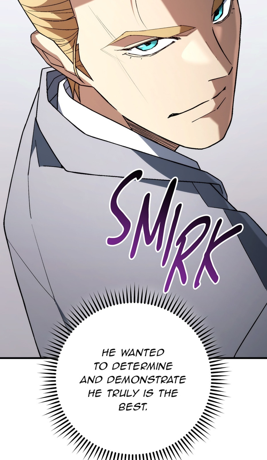 Read The Hero Returns chapter 101 image 9 on Lezhin