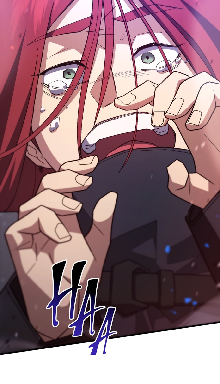 Read The Hero Returns chapter 101 image 90 on Lezhin
