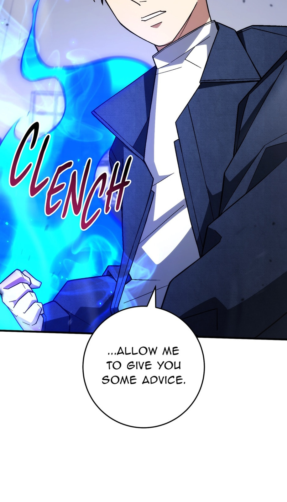 Read The Hero Returns chapter 101 image 92 on Lezhin