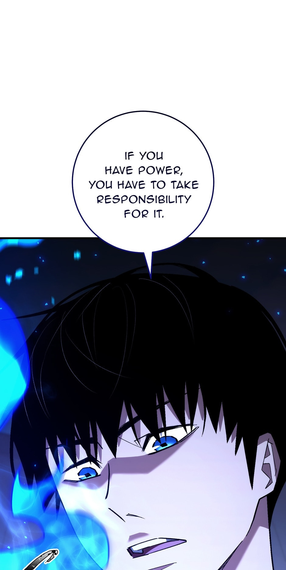 Read The Hero Returns chapter 101 image 93 on Lezhin