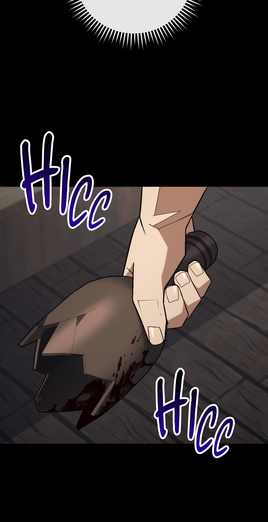 Read The Hero Returns chapter 102 image 100 on Lezhin