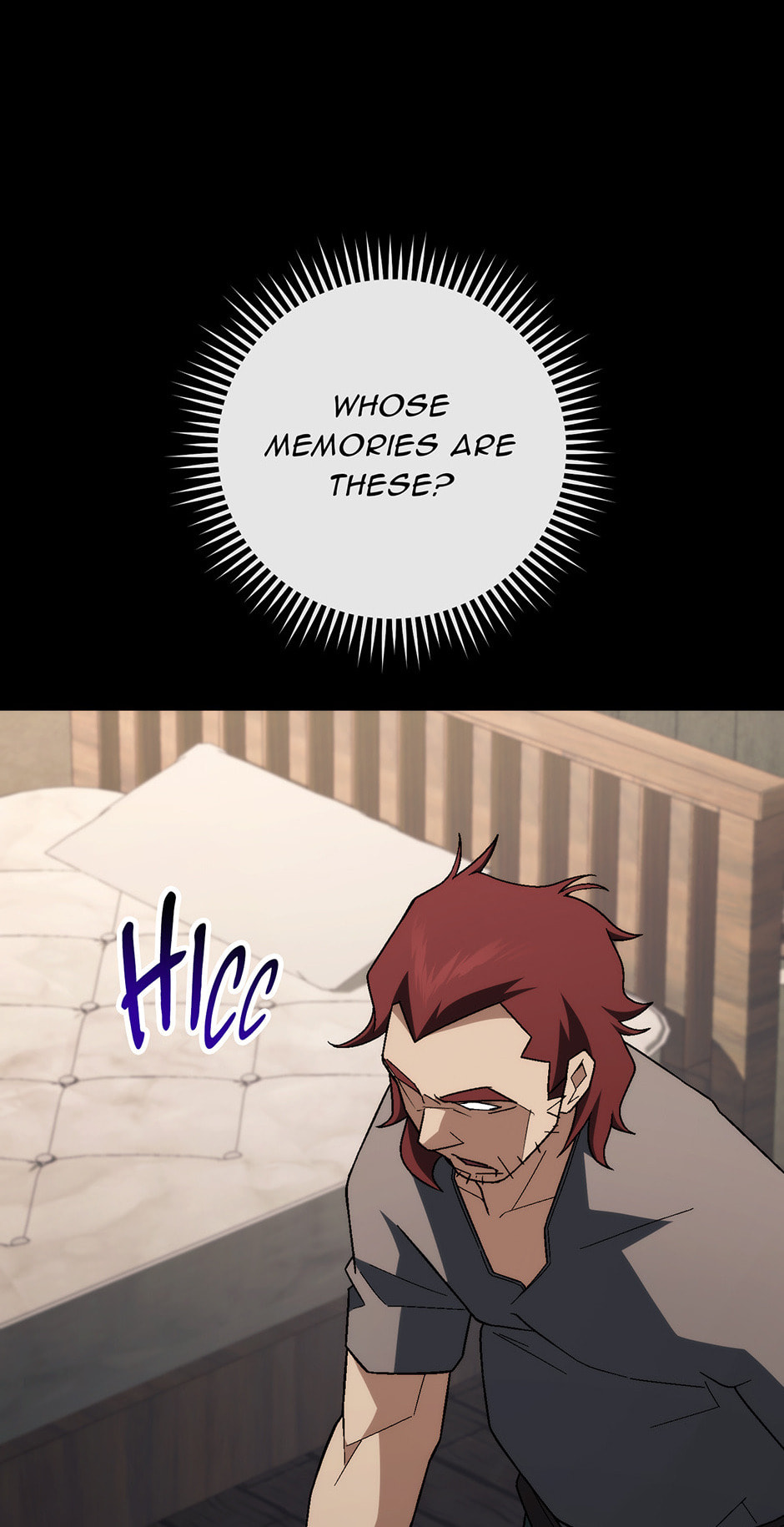 Read The Hero Returns chapter 102 image 101 on Lezhin