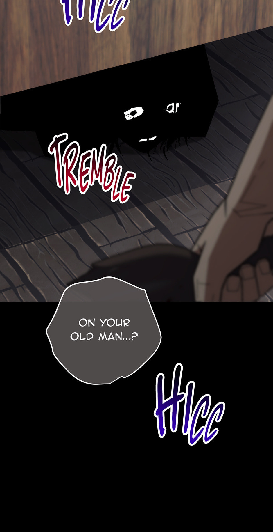 Read The Hero Returns chapter 102 image 103 on Lezhin