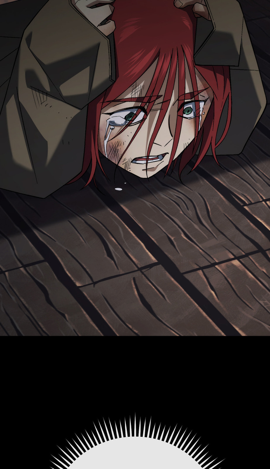 Read The Hero Returns chapter 102 image 105 on Lezhin