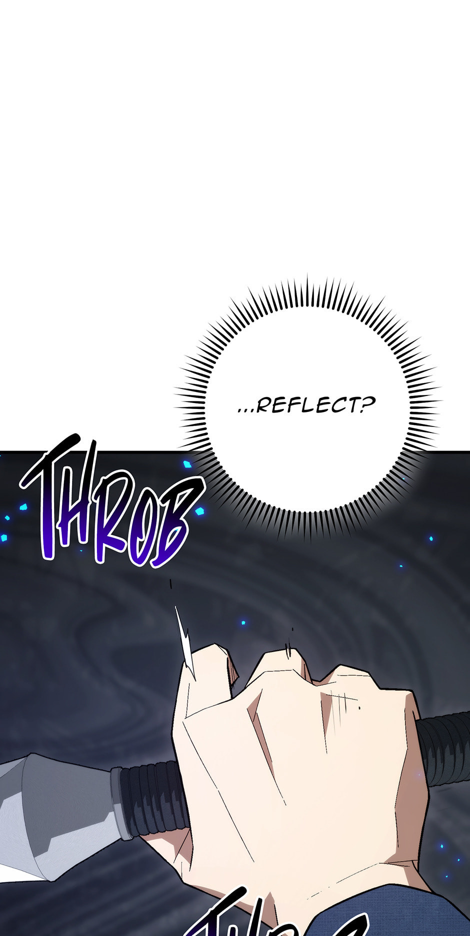 Read The Hero Returns chapter 102 image 11 on Lezhin