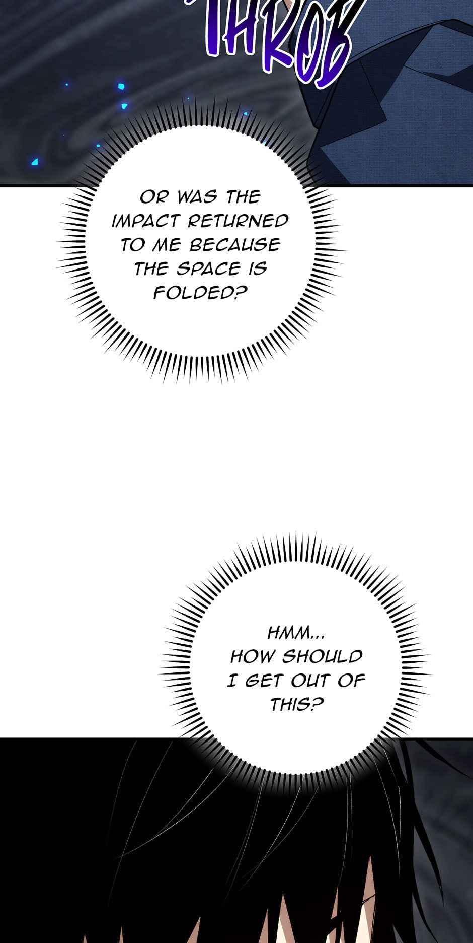 Read The Hero Returns chapter 102 image 12 on Lezhin