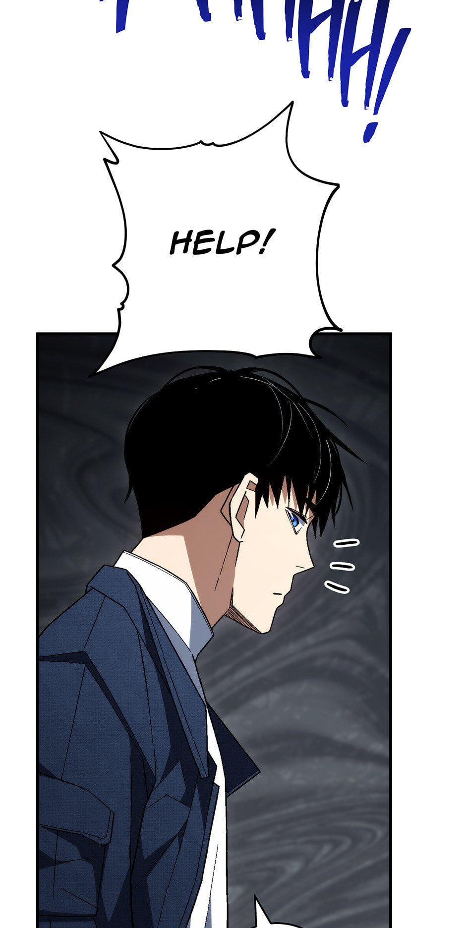 Read The Hero Returns chapter 102 image 14 on Lezhin