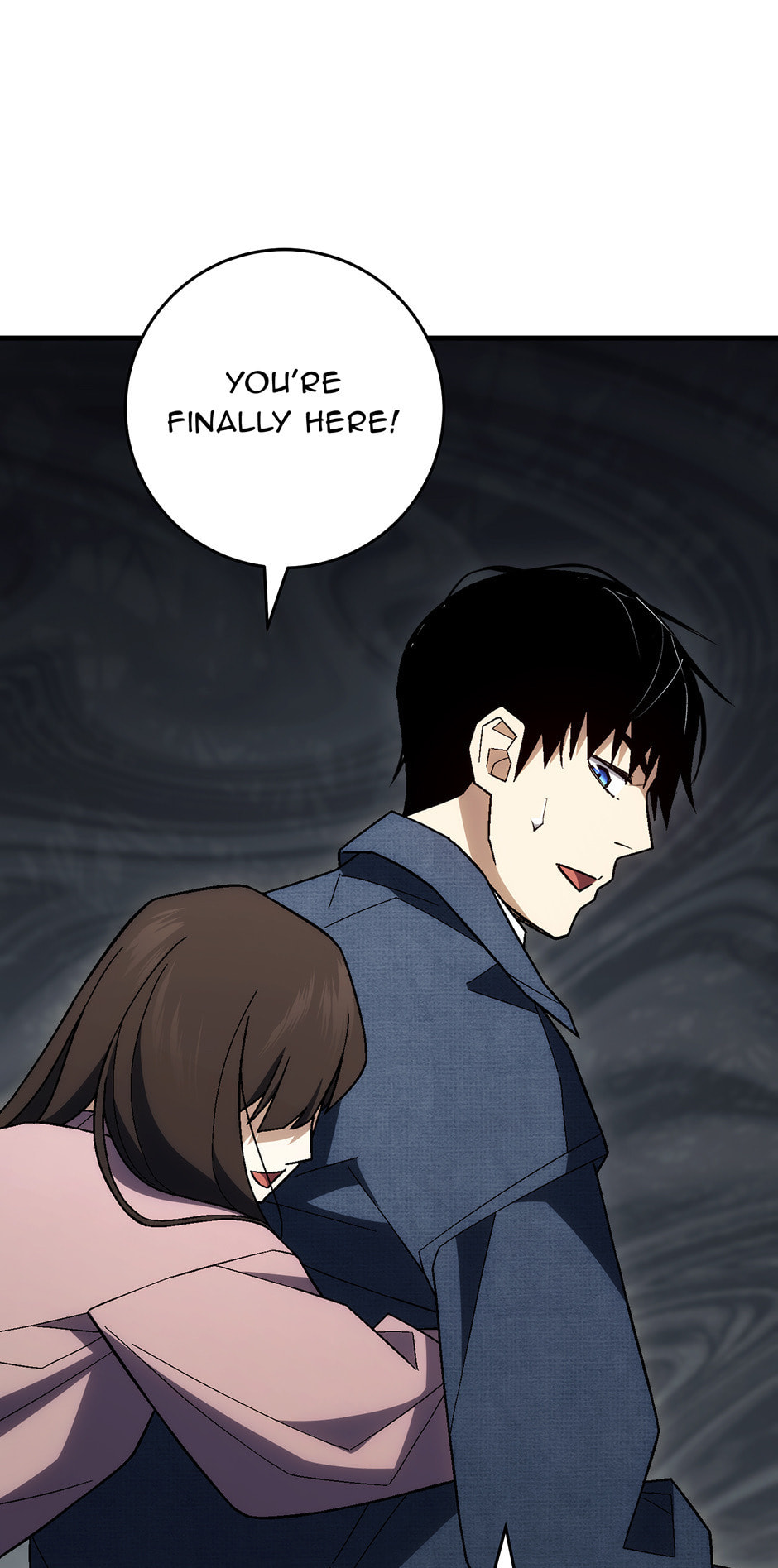 Read The Hero Returns chapter 102 image 17 on Lezhin