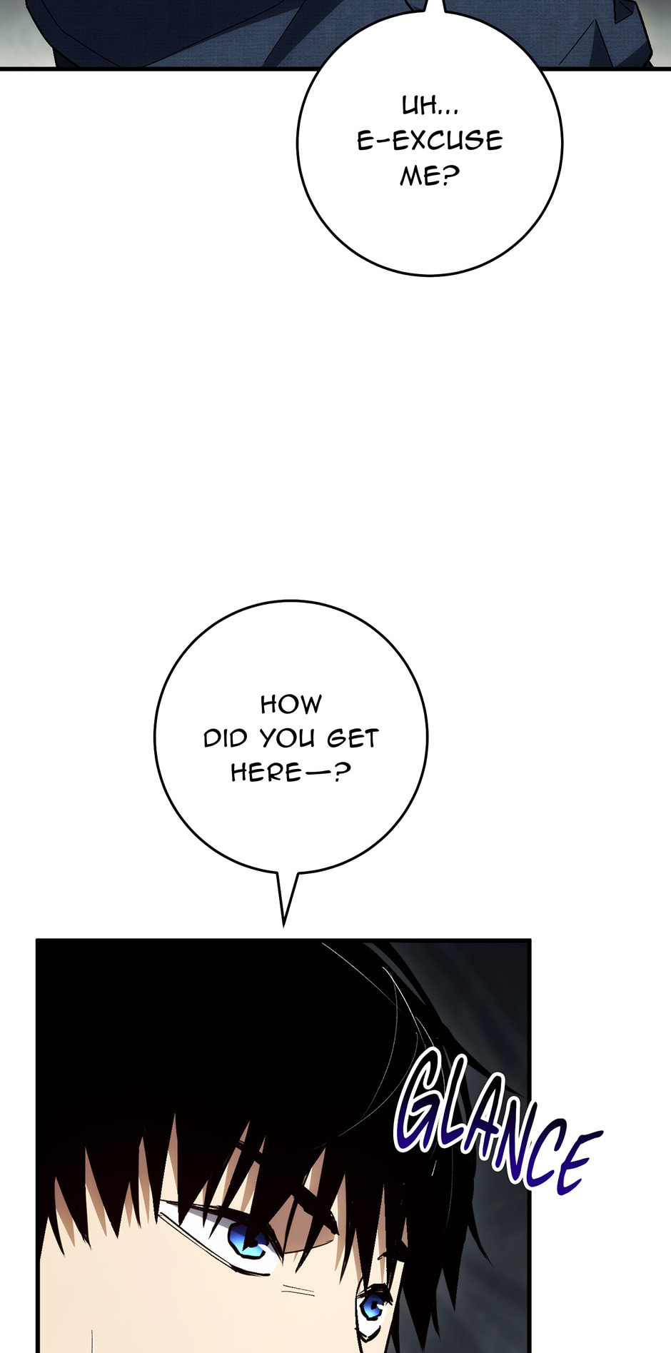 Read The Hero Returns chapter 102 image 18 on Lezhin