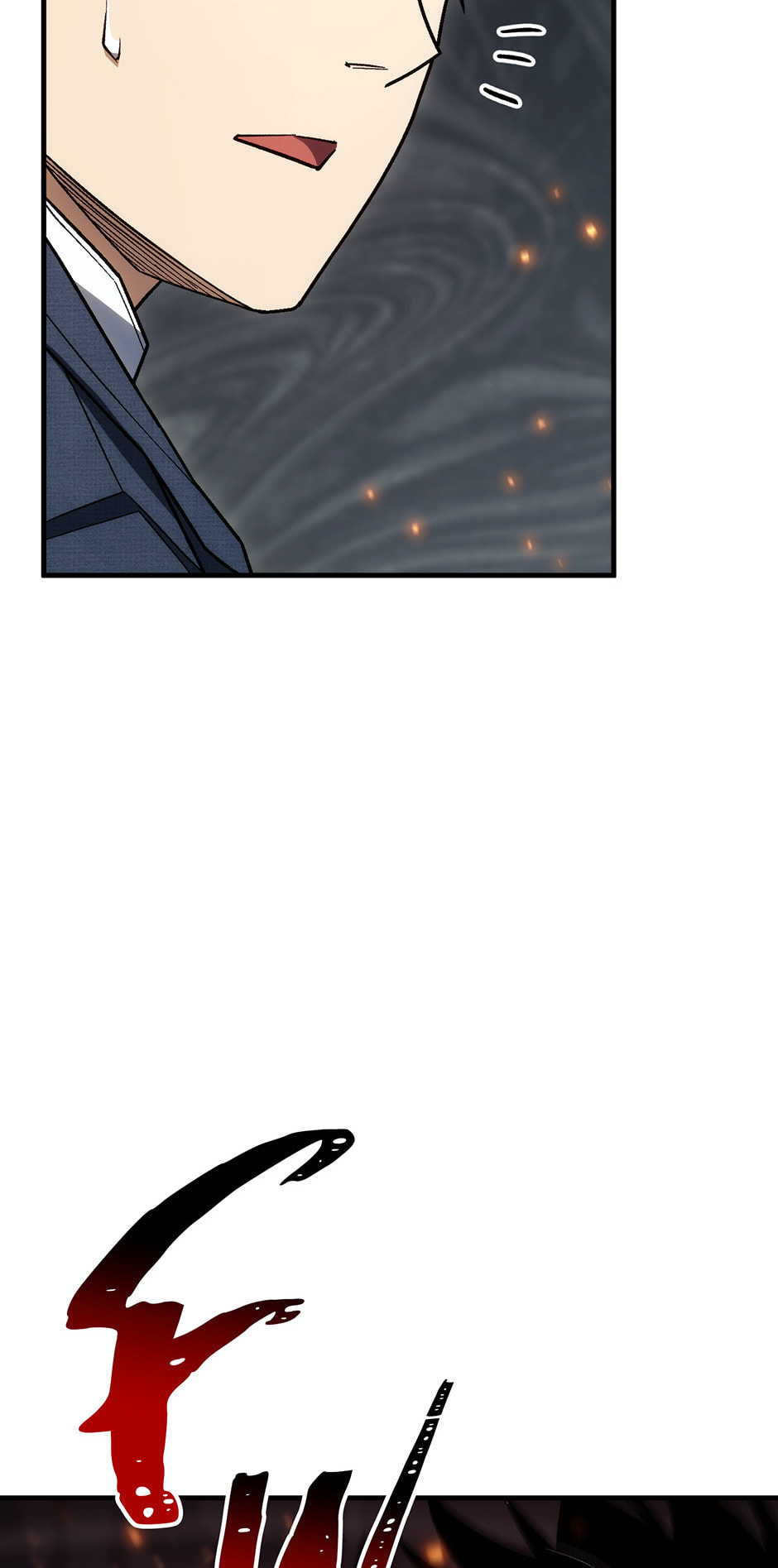 Read The Hero Returns chapter 102 image 19 on Lezhin