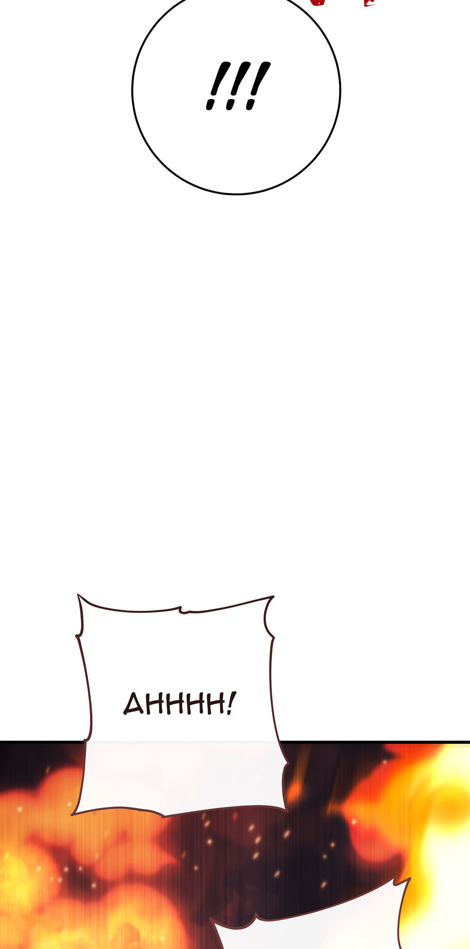 Read The Hero Returns chapter 102 image 21 on Lezhin