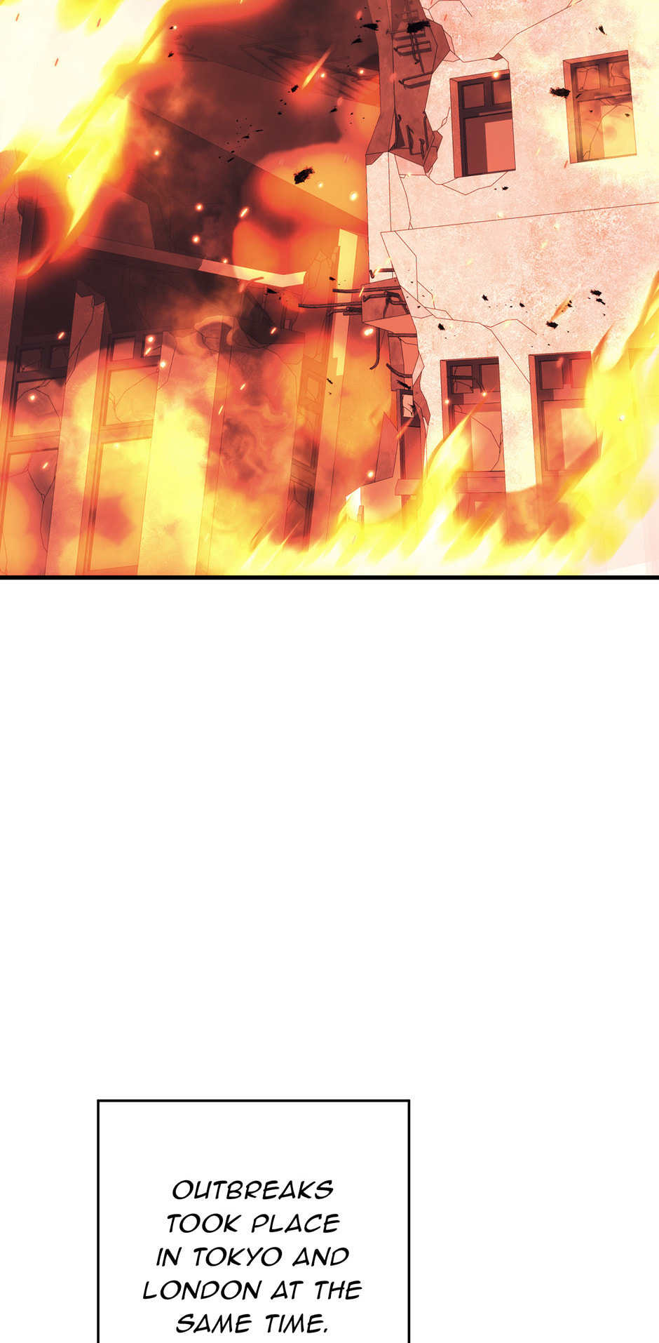 Read The Hero Returns chapter 102 image 28 on Lezhin