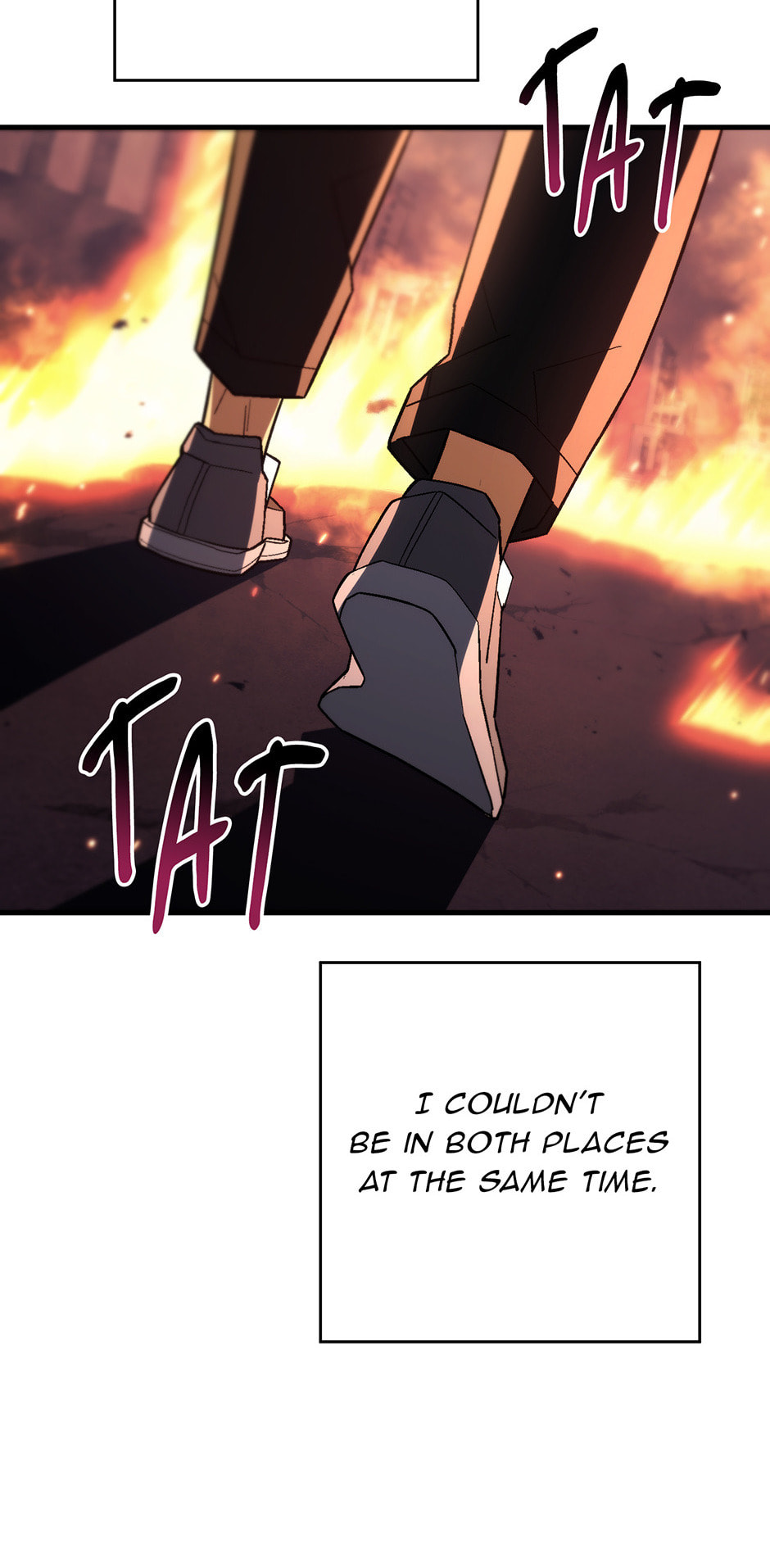 Read The Hero Returns chapter 102 image 29 on Lezhin