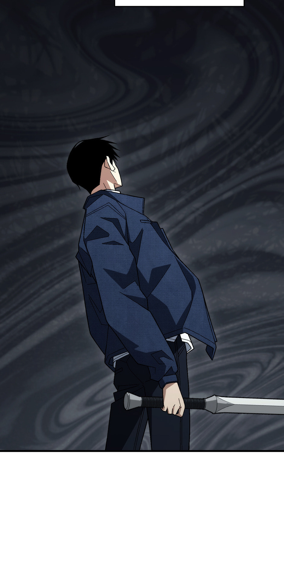 Read The Hero Returns chapter 102 image 3 on Lezhin