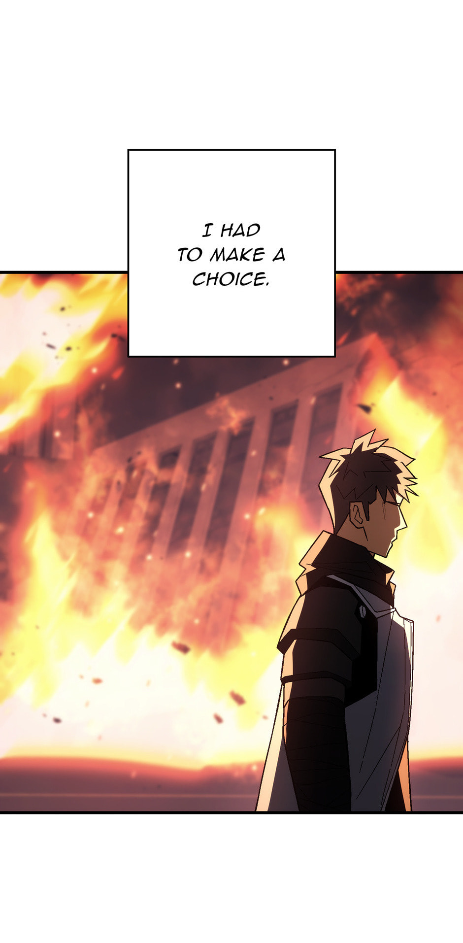 Read The Hero Returns chapter 102 image 30 on Lezhin
