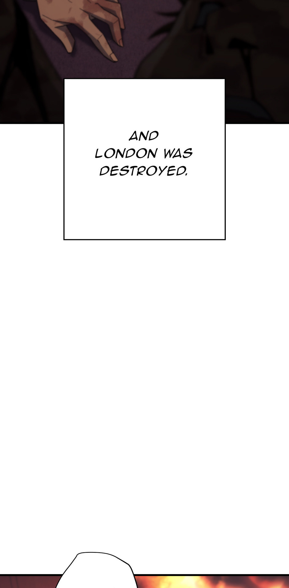 Read The Hero Returns chapter 102 image 33 on Lezhin