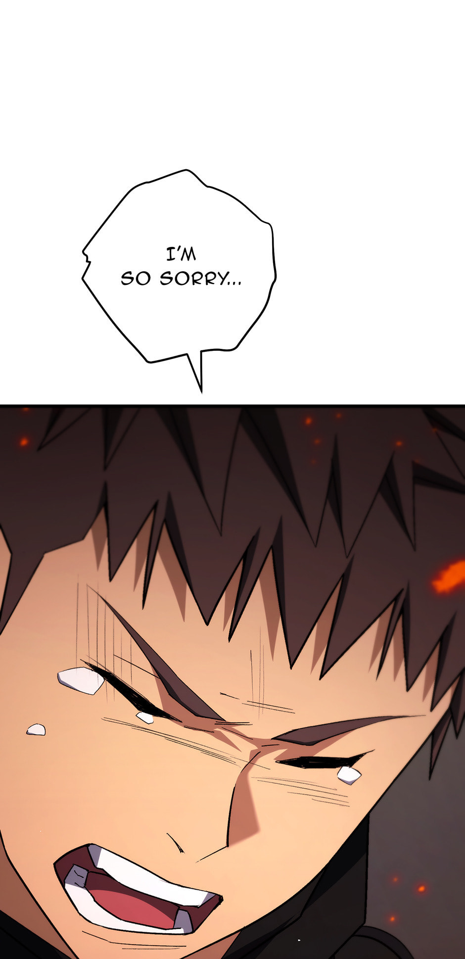 Read The Hero Returns chapter 102 image 36 on Lezhin