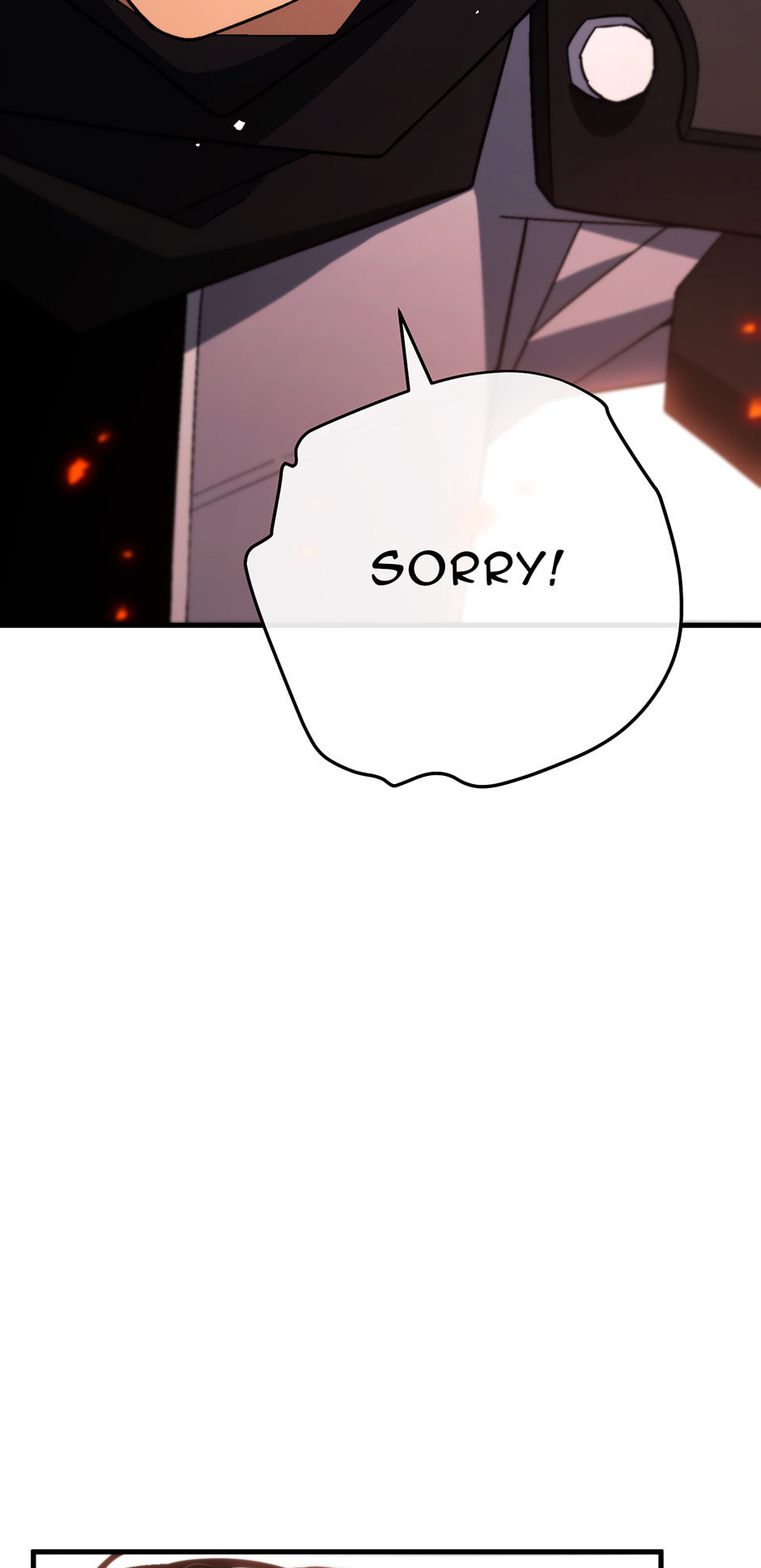 Read The Hero Returns chapter 102 image 37 on Lezhin