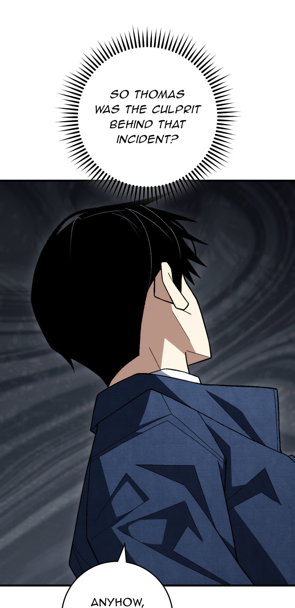 Read The Hero Returns chapter 102 image 4 on Lezhin