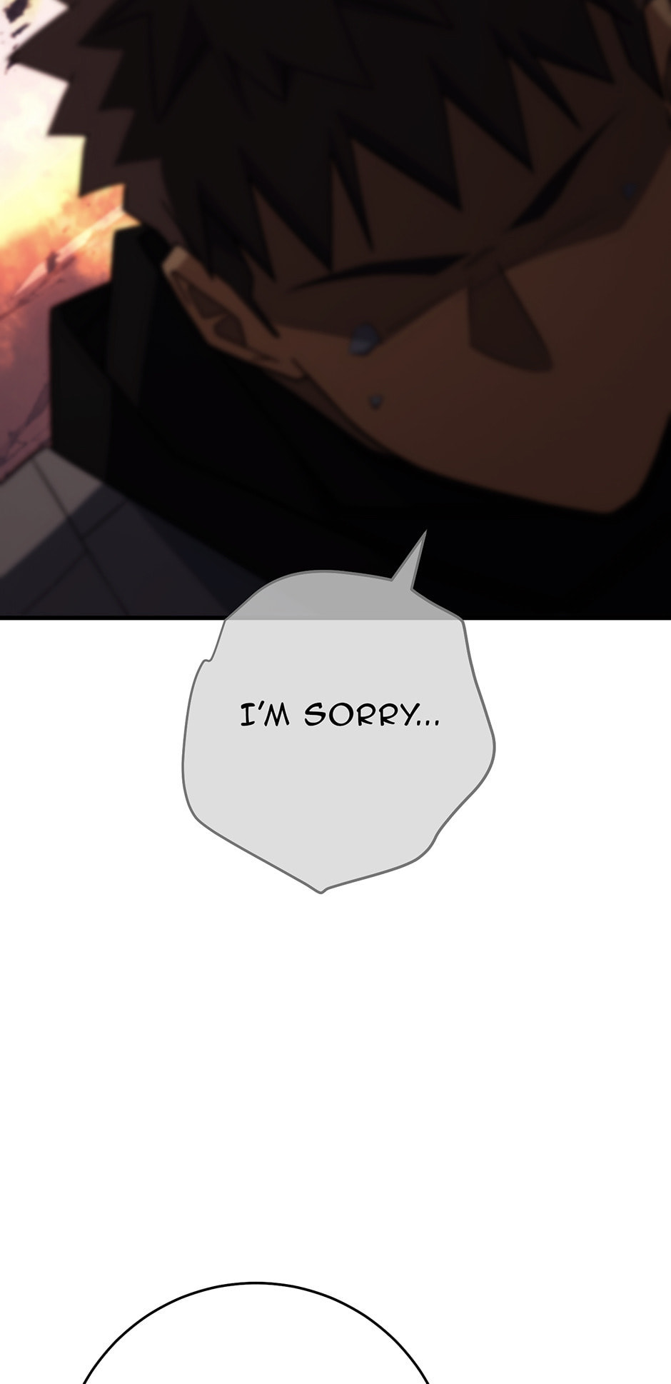 Read The Hero Returns chapter 102 image 40 on Lezhin