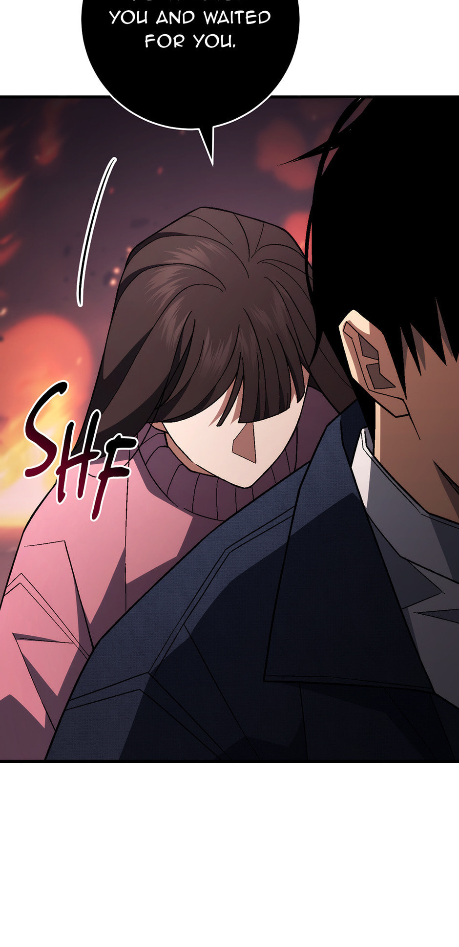 Read The Hero Returns chapter 102 image 43 on Lezhin