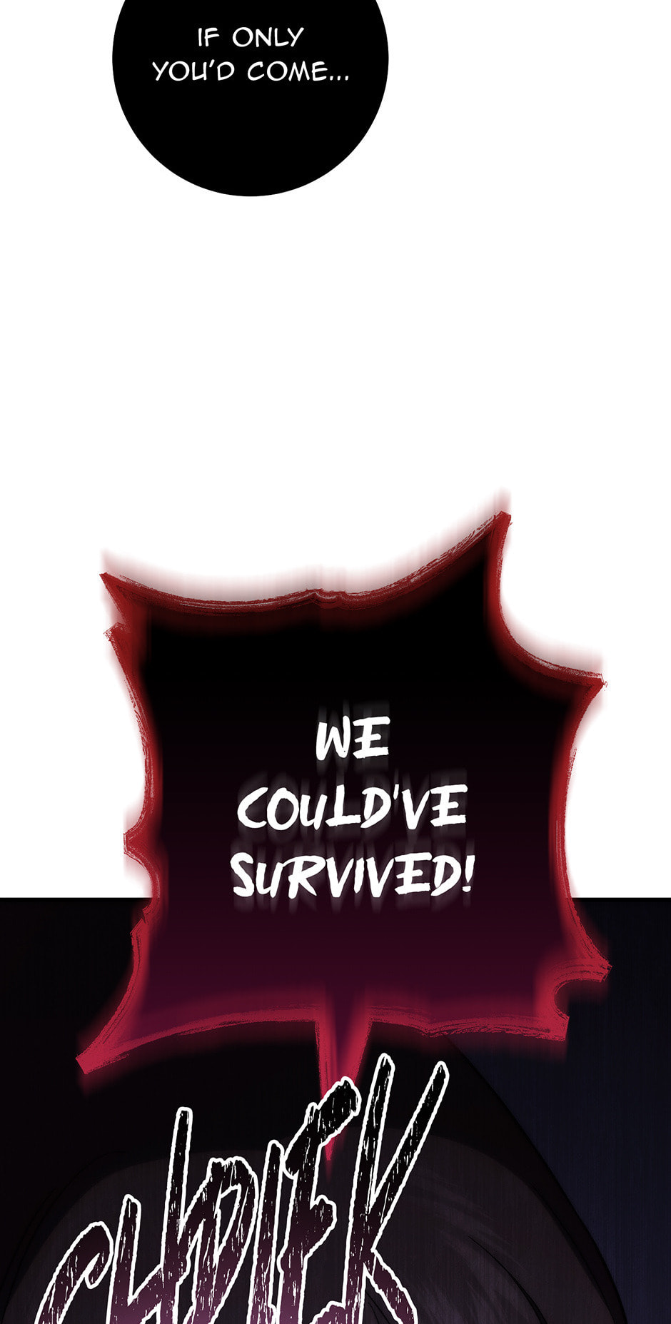 Read The Hero Returns chapter 102 image 45 on Lezhin