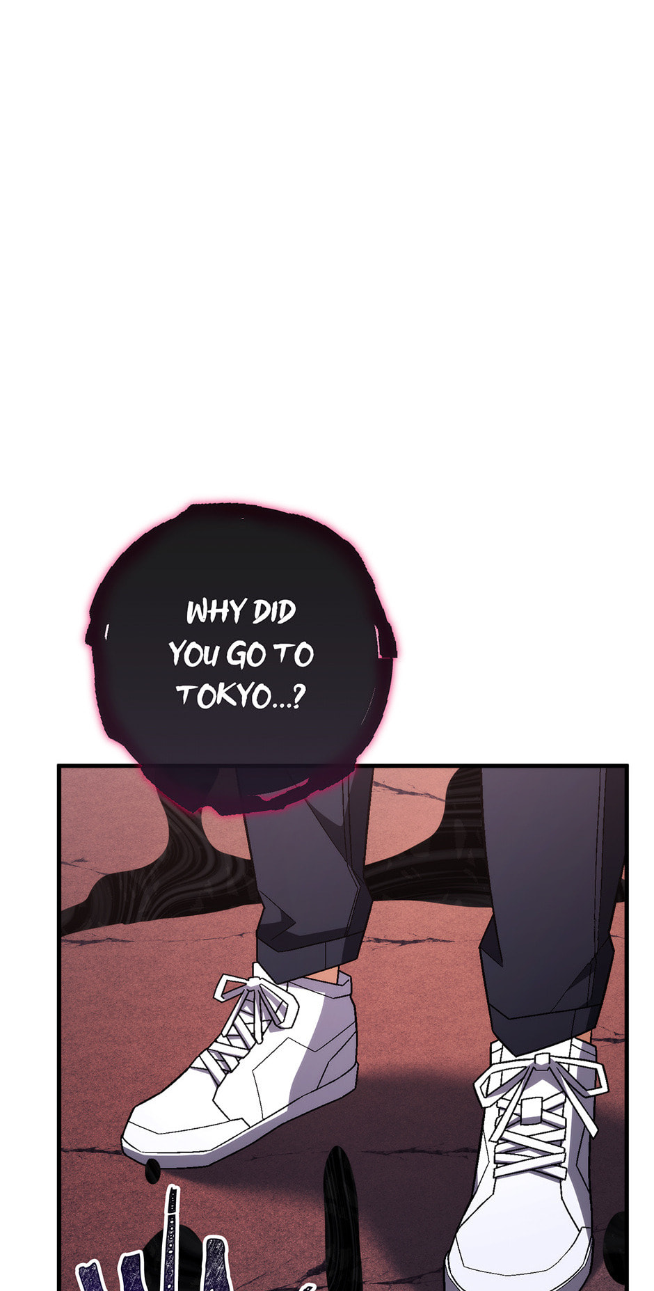 Read The Hero Returns chapter 102 image 47 on Lezhin
